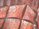 1851-1876 'Challenge' Wooden Carving of Ship