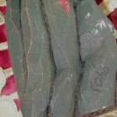 Santa Hand Carved Figure Numbered 11/100 Limited Edition Signed Hand Painted