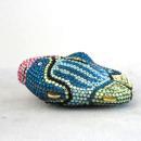 Kathrine Baumann Purse Coin Fish Beverly Hills Collectibles Minaudiere Swarovski