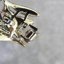 ART Varigated Bracelet,Enamel,Grn,Vintge
