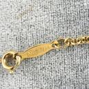 NAPIER Shell Necklace Vintage Loaded Charms