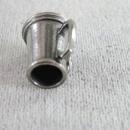 Vintage Mug Stein Charm Sterling Mt Ida