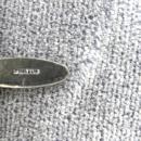 WWII Sterling Wings Pin Propeller Vintage