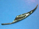 Christian Dior Pin,Brooch,over 4 inchs,Vint,Fab!