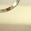 Vintage Capitol Ring Washington DC Sterling Silver Signed