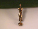 Dressmakers Form Pin Vintage Nice!