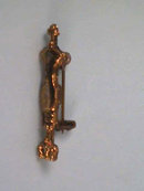 Dressmakers Form Pin Vintage Nice!