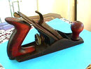 FULTON PLANE NO. 5272 USA