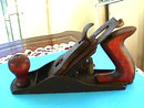 FULTON PLANE NO. 5272 USA