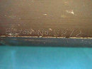 FULTON PLANE NO. 5272 USA