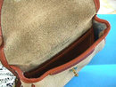 Dooney & Bourke Purse,TAN,Like New,Nice!