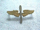 Wings with Propeller Tac