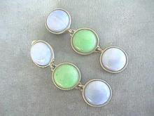 Pastel 3 Drop ER'S - Soft & Feminine