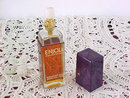 Vintage ENJOLI 8 Hour Natural Spray Cologne