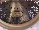 Joseff of Hollywood Filigree Layered Pin Vintage Beautiful