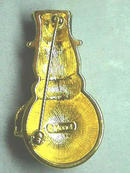 Monet Snowman Pin, Beautiful