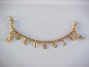 Child FLORIDA Tourist Bracelet Seahorse Swordfish