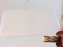 Sarah Striped Bracelet Browns Wood Nymph Coventry Vintage