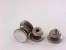Snappers Cuff Links Mother of Pearl Jem Link