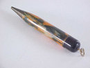 Celluloid Mechanical Pencil Art Deco Great Colors