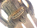 Signed Soldier Pin Vintage Polcini War