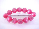 Pink Moonglow Pin OLD C Clasp