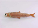 Fishmaster Fish Pin Lure Fishing Tackle Vintage