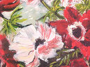 Signed Oil on Board Still Life Original