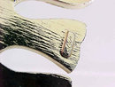 Coro Enamel Elephant Pin Unusual Vintage