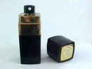 Chanel No.5 Spray Cologne Empty Bottle BLACK Vintage