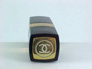 Chanel No.5 Spray Cologne Empty Bottle BLACK Vintage