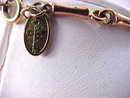 Vendome Bamboo Necklace Vintage Fabulous!
