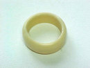 Vintage Ivory Band Ring