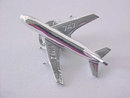 Airplane TWA 747 Tie Tac Vintage