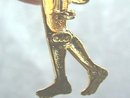 JJ Woman Golfer Pin in Action!