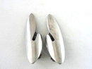 Sterling Silver E. Dragsted Modernist Earrings Vintage