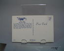Black Glass Display Clara Warp Jensen PC