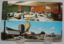 Drake Motel Chattanooga, Tenn Post Card