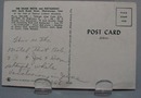 Drake Motel Chattanooga, Tenn Post Card