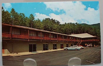 Christmount Christian Assembly Black Mountain NC PC