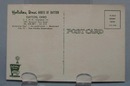 Holiday Inn Dayton, Ohio Post Card