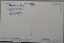 Holiday Spa Resort Phoenix Az Post Card