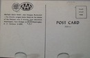 Marriott Motor Hotel Washington DC PC