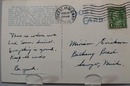 Kings Crown Hotel NYC Post Card