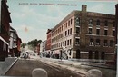 Main St Hotel Winchester Winsted Conn PC
