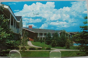 Holdings Little America Cheyenne, Wyo PC
