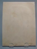 Victorian Trade Card Spayde & Cookson;s Boy with Bubbles 1800