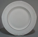 Wedgwood St Moritz Dinner Plate.