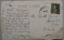 Where are Days of Yesterday Post Card