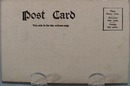 A Toast Post Card